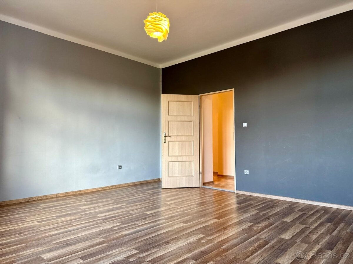 Pronájem bytu 3+1 106m2 - 5