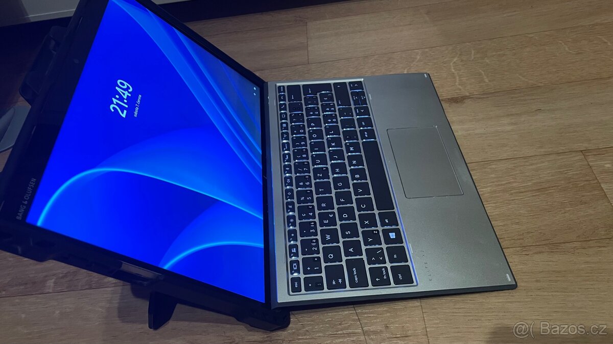 Ho x2 g4 notebook tablet odolne pouzdro targus - 5