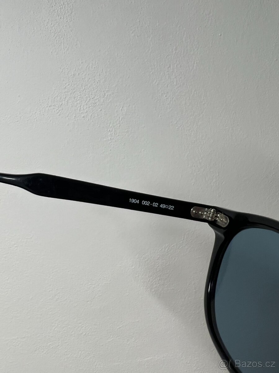 Sluneční brýle - 5
