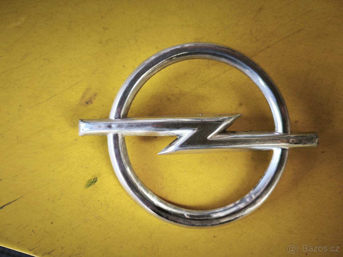 Youngtimer nápisy - 5