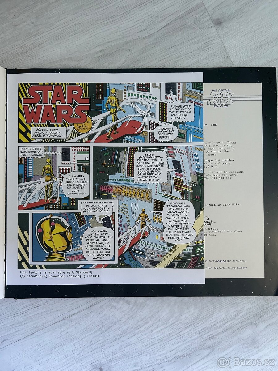 Prodám knihu Star Wars: - 5