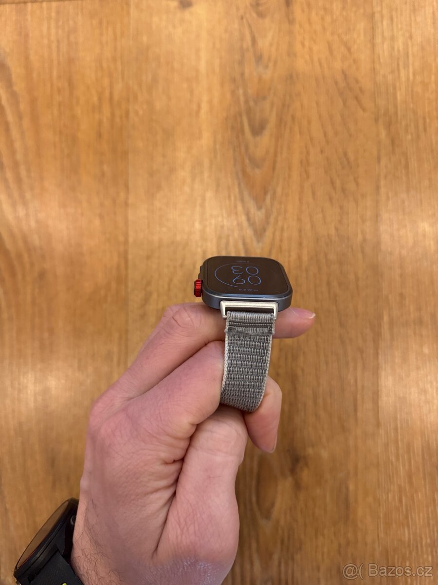 Huawei Watch fit 4 pro - 5