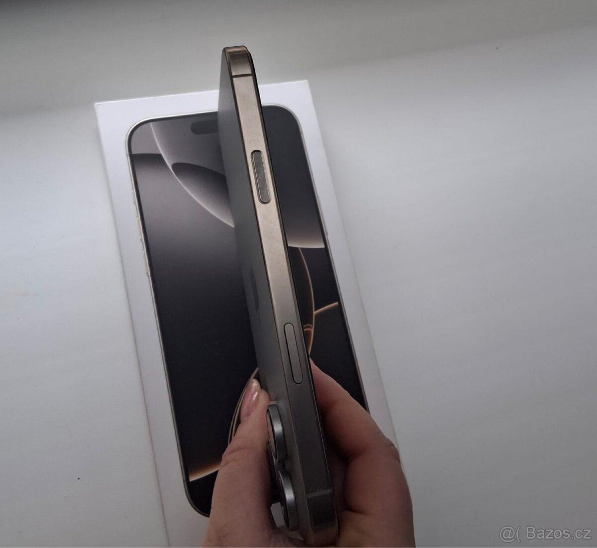 Iphone 16 Pro Max 256 GB - 5