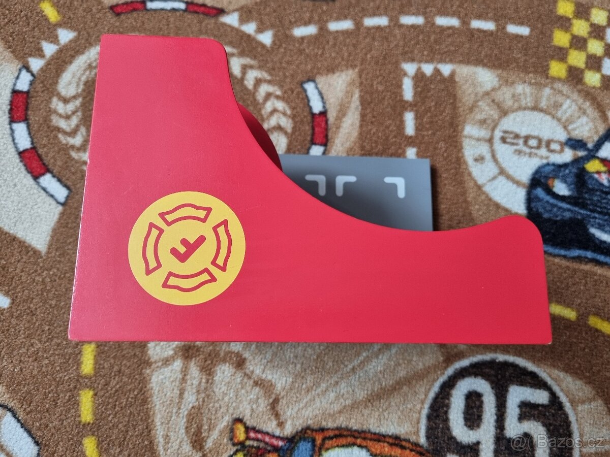 Hasičská stanice - 5