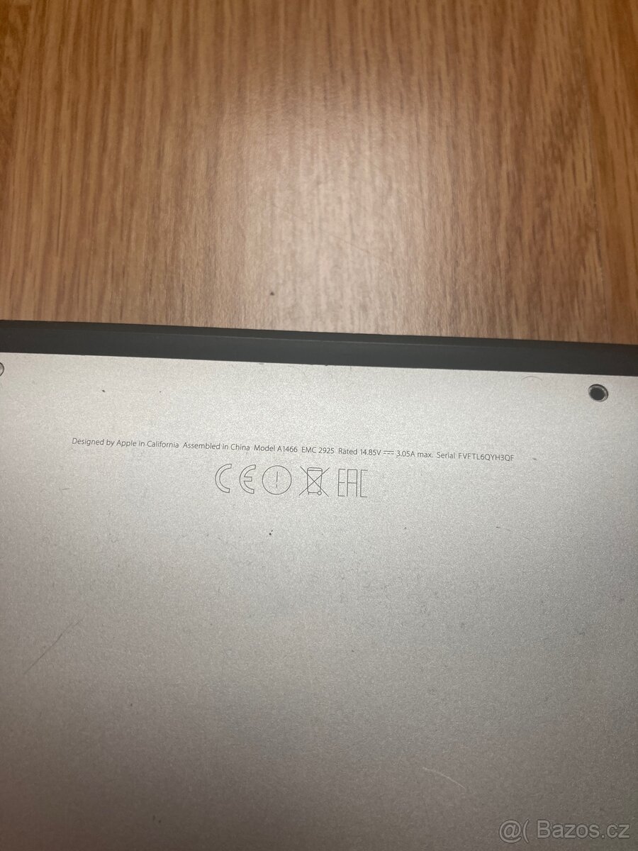 Macbook Air 2015 - 5