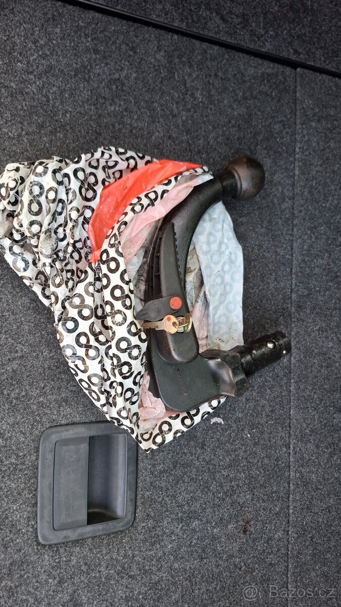 Prodám Škoda Octavia RS 5E, 2,0 - 5