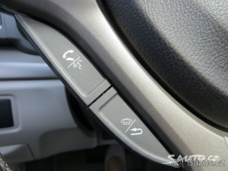 Prodám Honda Accord 2.2 i-Dtec EXECUTIVE 2010 - 5