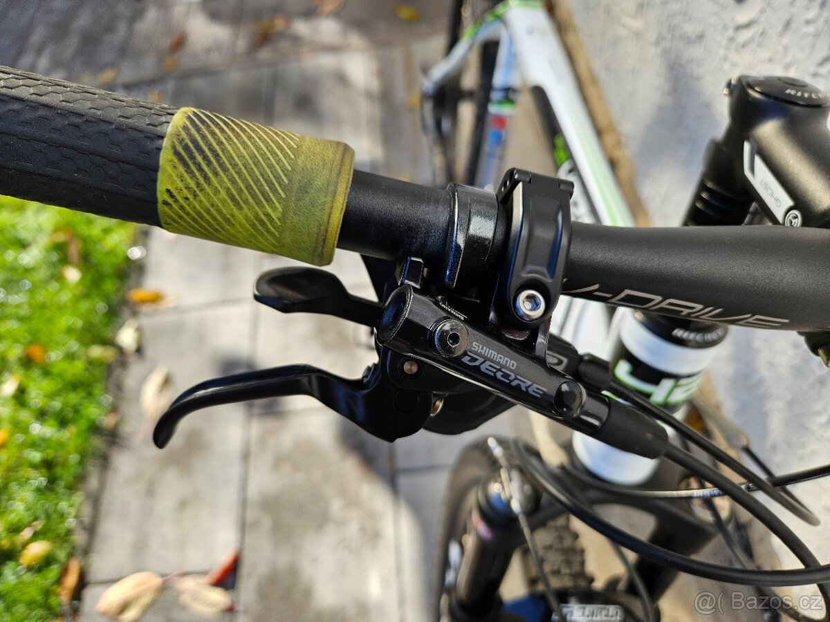 Horské kolo 4Ever - 5