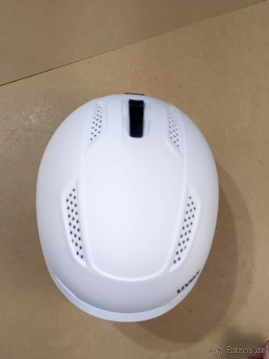 NOVÁ helma Uvex Ultra mips, vel. S - 5