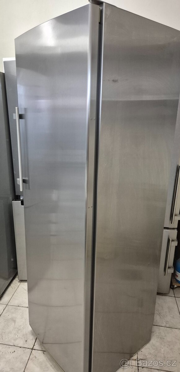 Chladnice Liebherr - 5