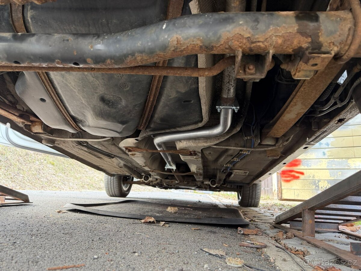 Caddy TDI 77kw 7 míst - 5