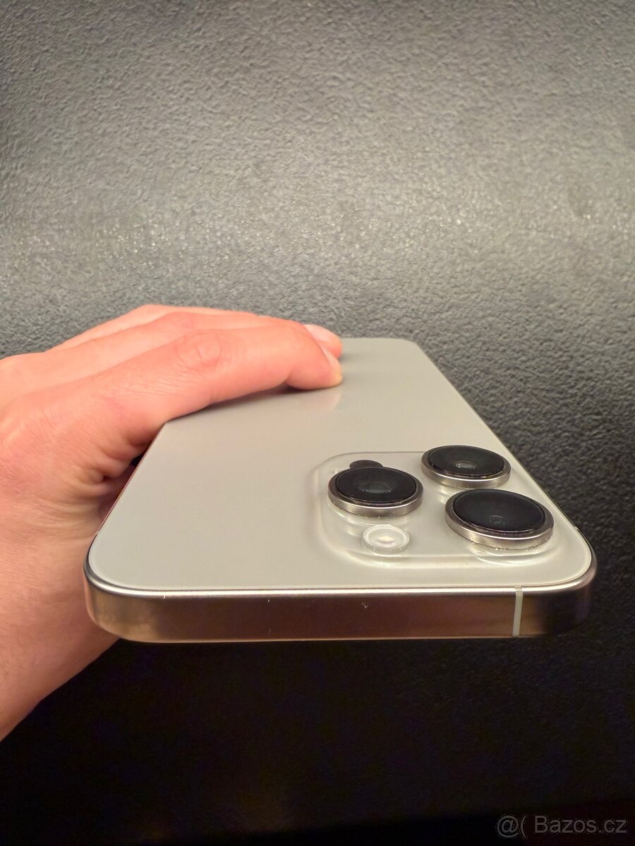 iPhone 16 Pro Max 512 GB - 5