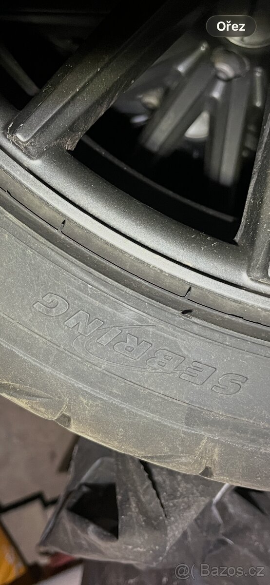 Vossen R19 - 5