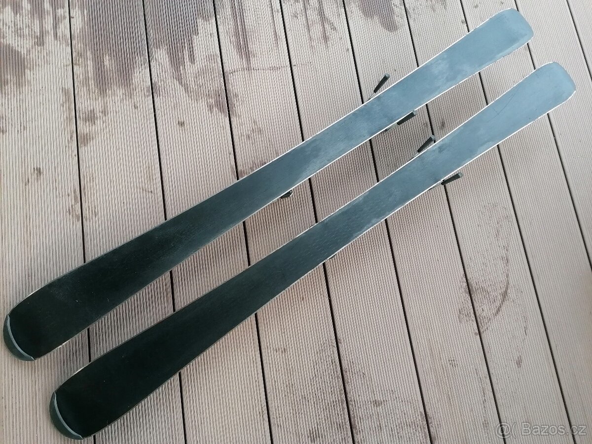 Prodám lyže Head XRC. Velikost 117cm. - 5