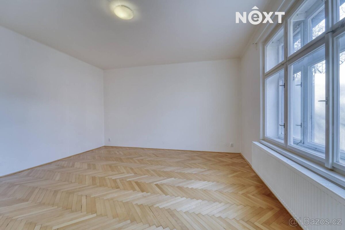 Pronájem byt 3+1, 79㎡ - 5