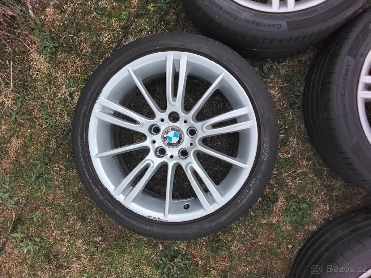 BMW M193 M paket - 5