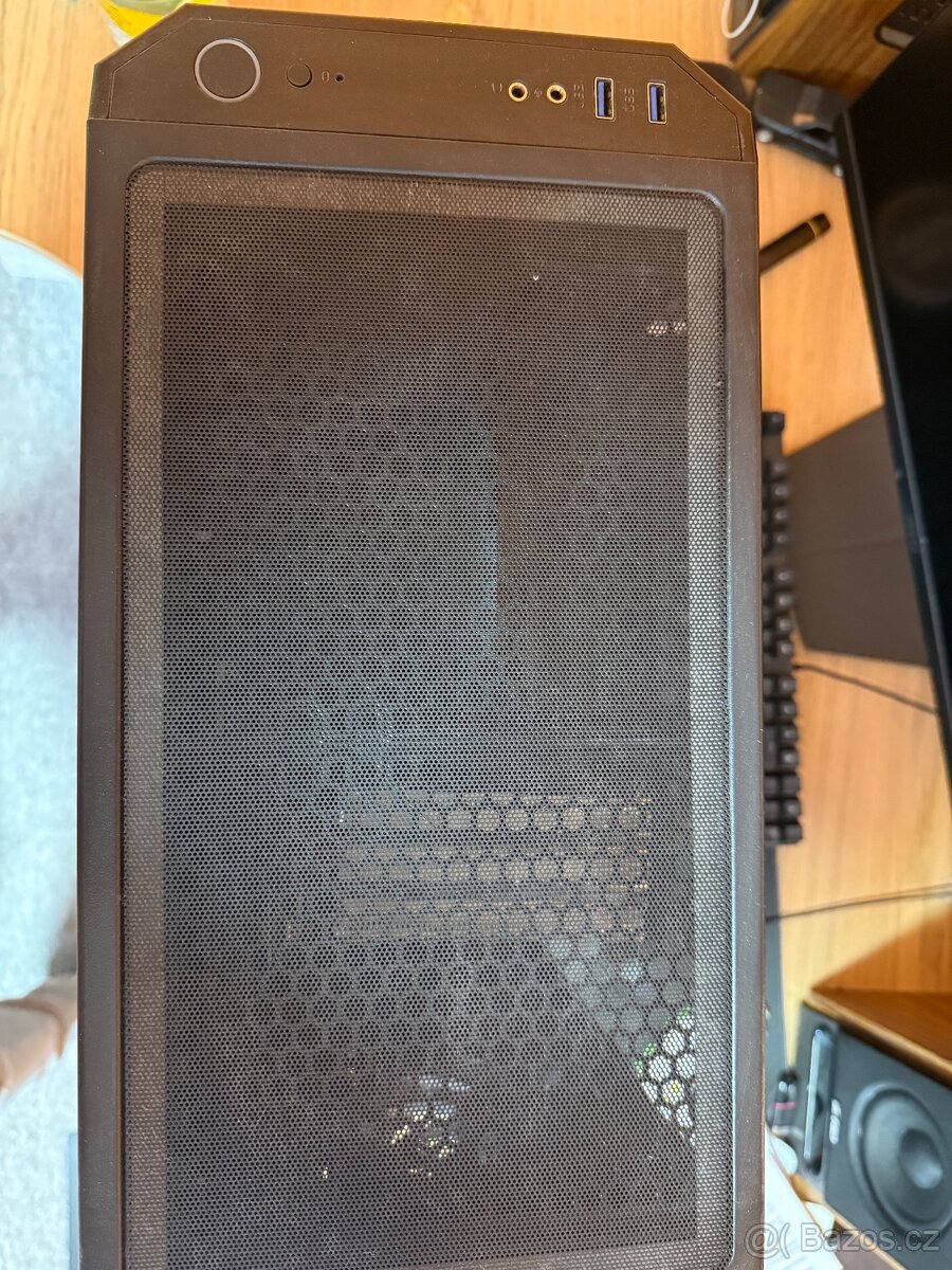 Prodám herní PC - 5