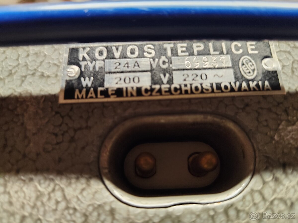 Meopta - 5