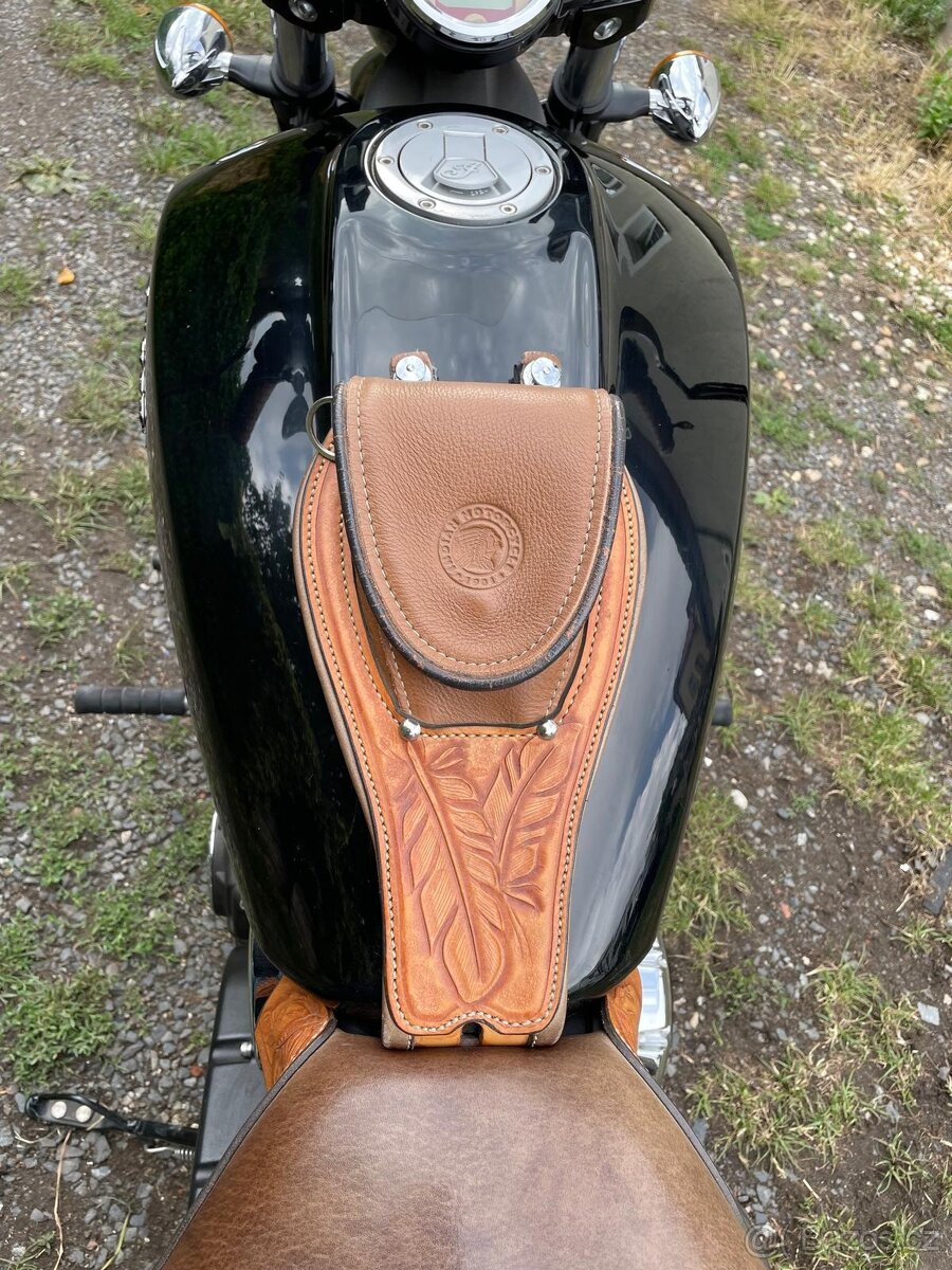 Prodám Indian Scout - 5