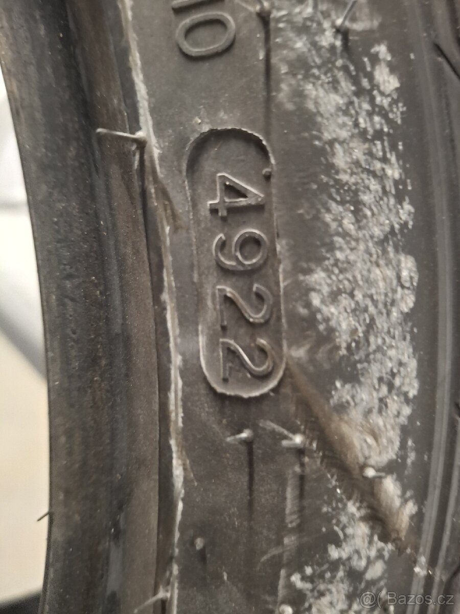 Prodam Hankook Ventus Prime 3 - 5