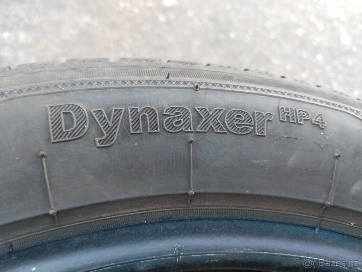 205/55 R 17 95V Kleber - 5