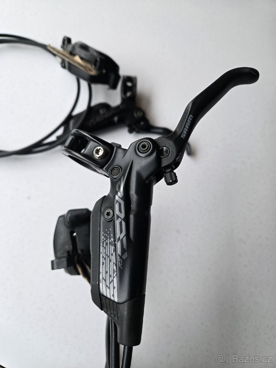 SRAM CODE RS - 5