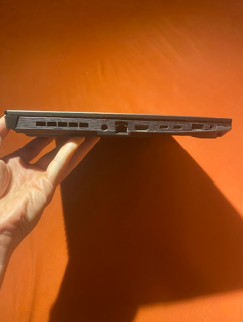 ASUS TUF Gaming A15- RTX 4060 16GB RAM - 5