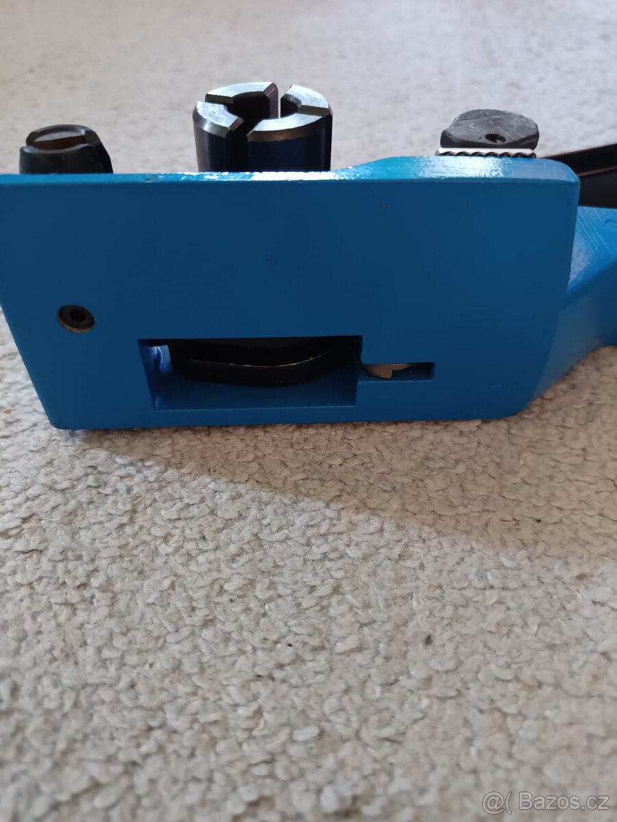 Ručni páskovačky sada 2 ks - 5