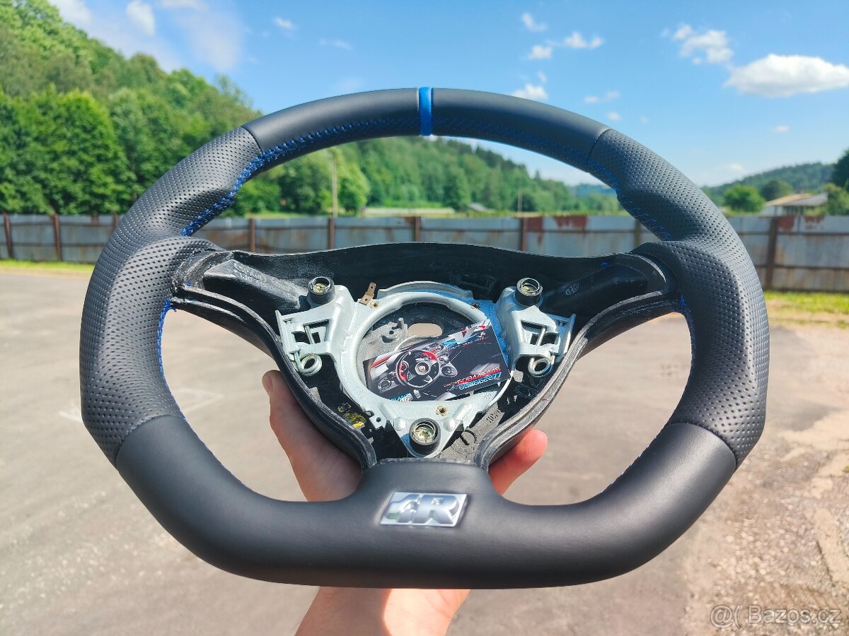 Nový volant Performance VW GOLF IV, BORA - 5