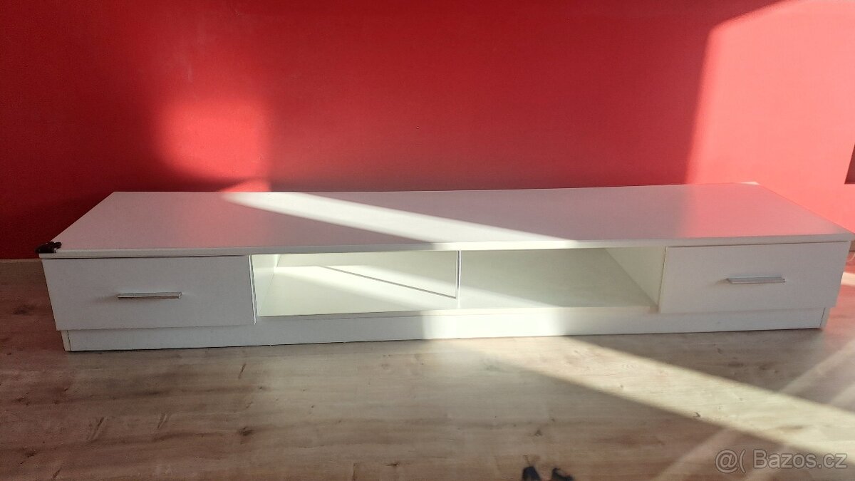 Obývací stěna - 5