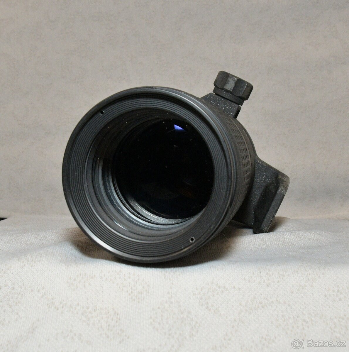 Sigma APO MACRO 180mm 1:3,5D Nikon FF - 5