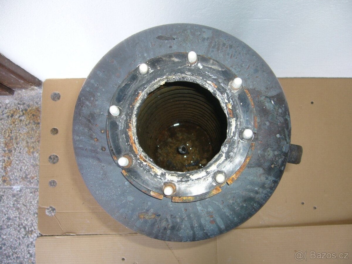 Solární ohřev vody - 5