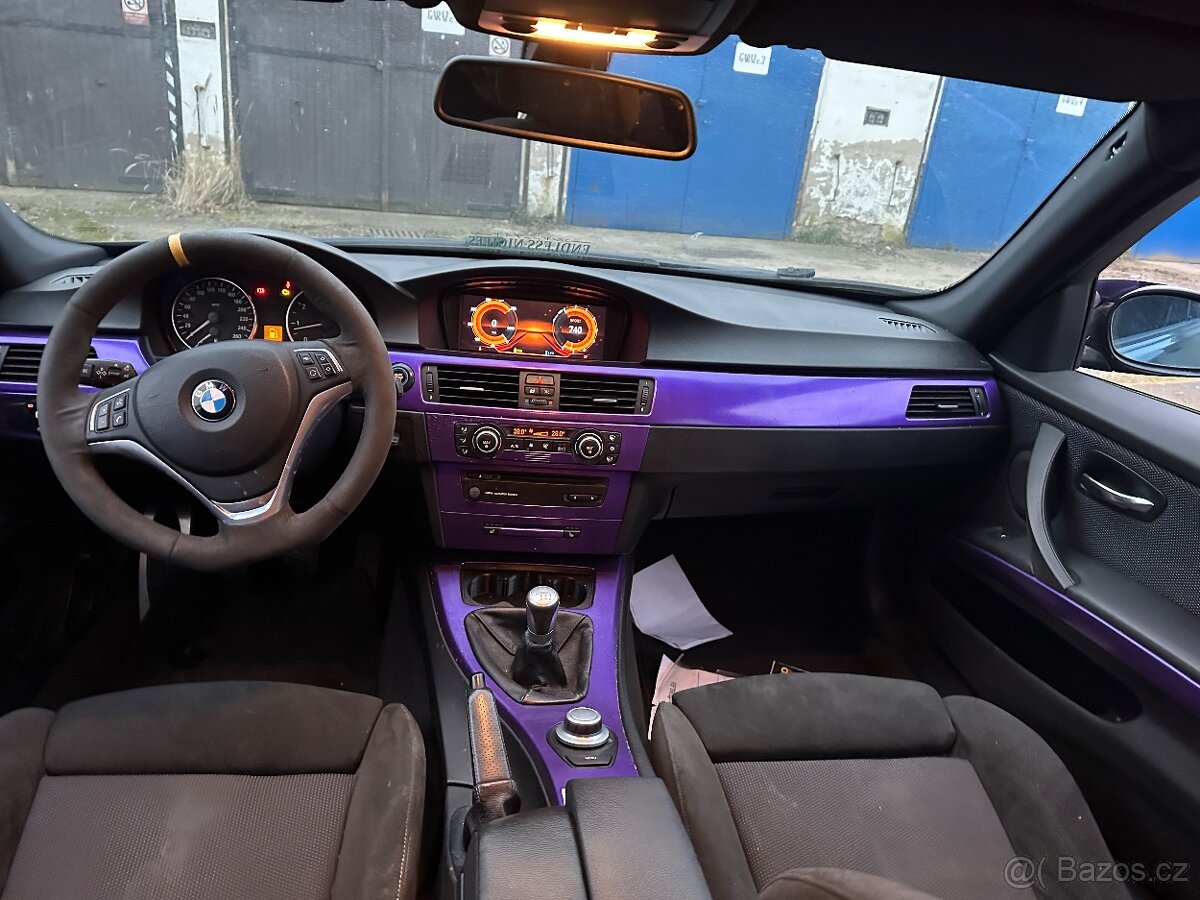 Bmw e90 e91 nahradni dily - 5