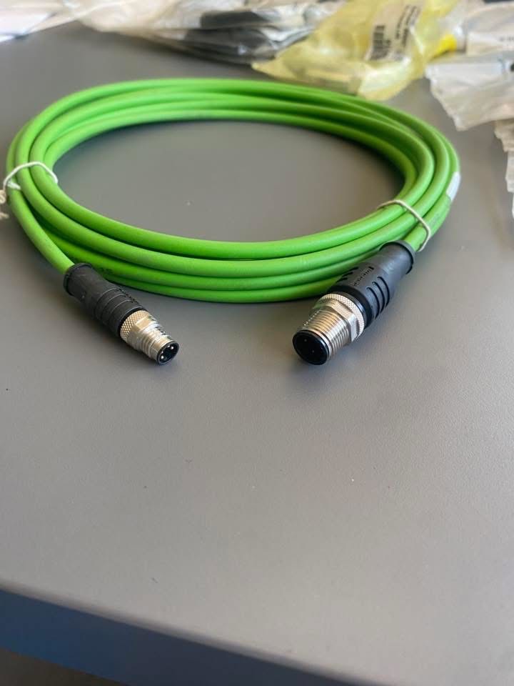 Náhradní díly John Deere, Ponsse, Rotne, Komatsu - 5