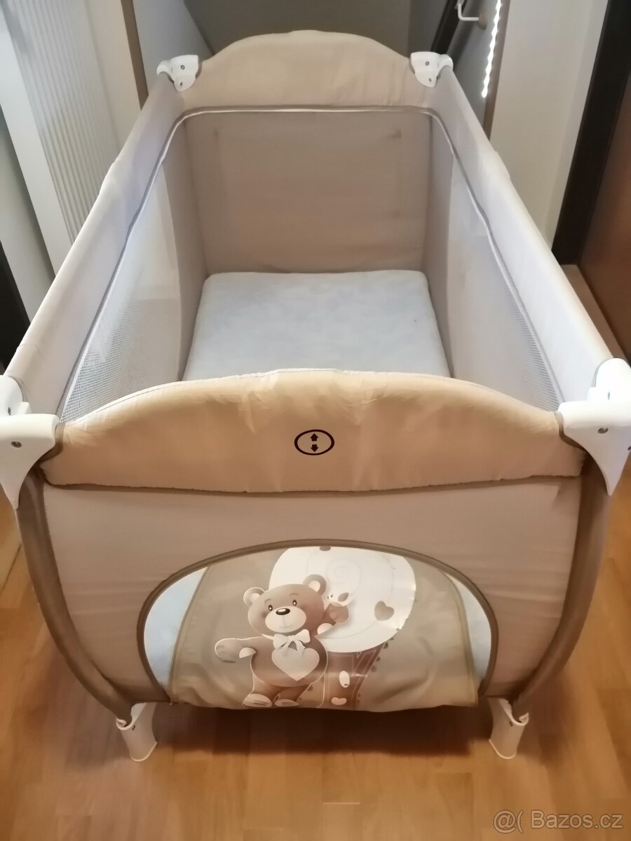 Cestovní postylka - 5