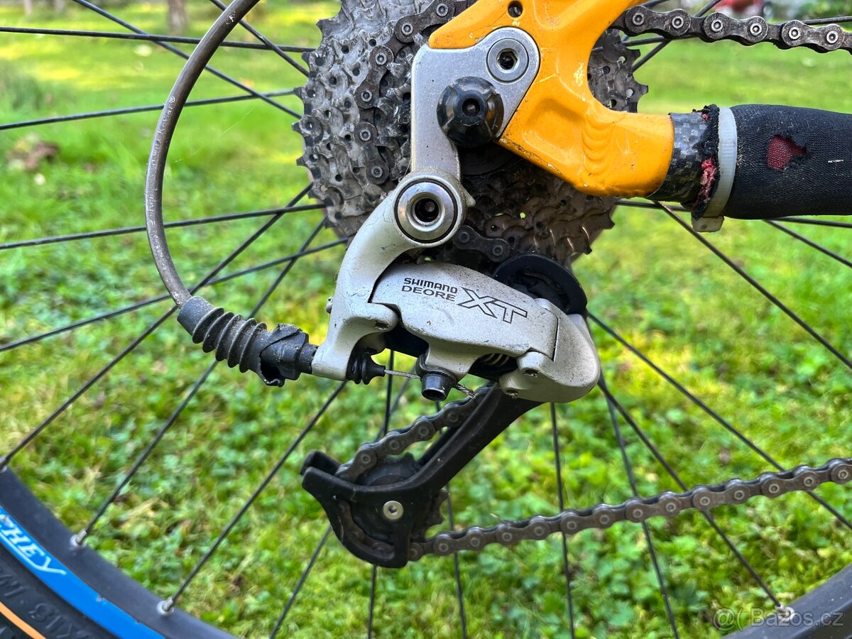 Author Sovereign Pro - 5