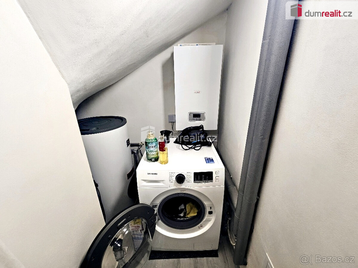 RD 5+kk, Úherce_Nýřany, 118m2 - 5