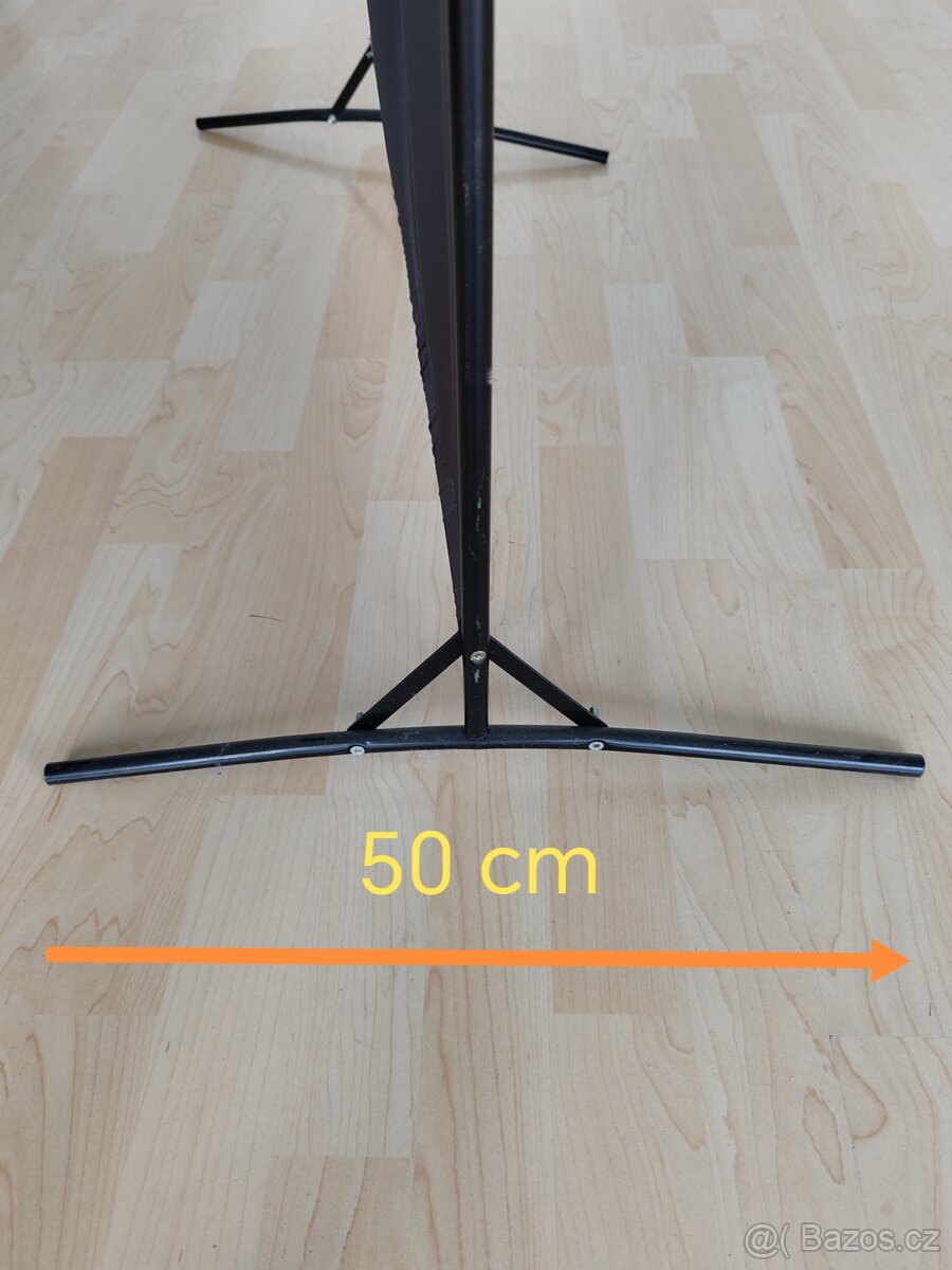 Látkové paravány - 5