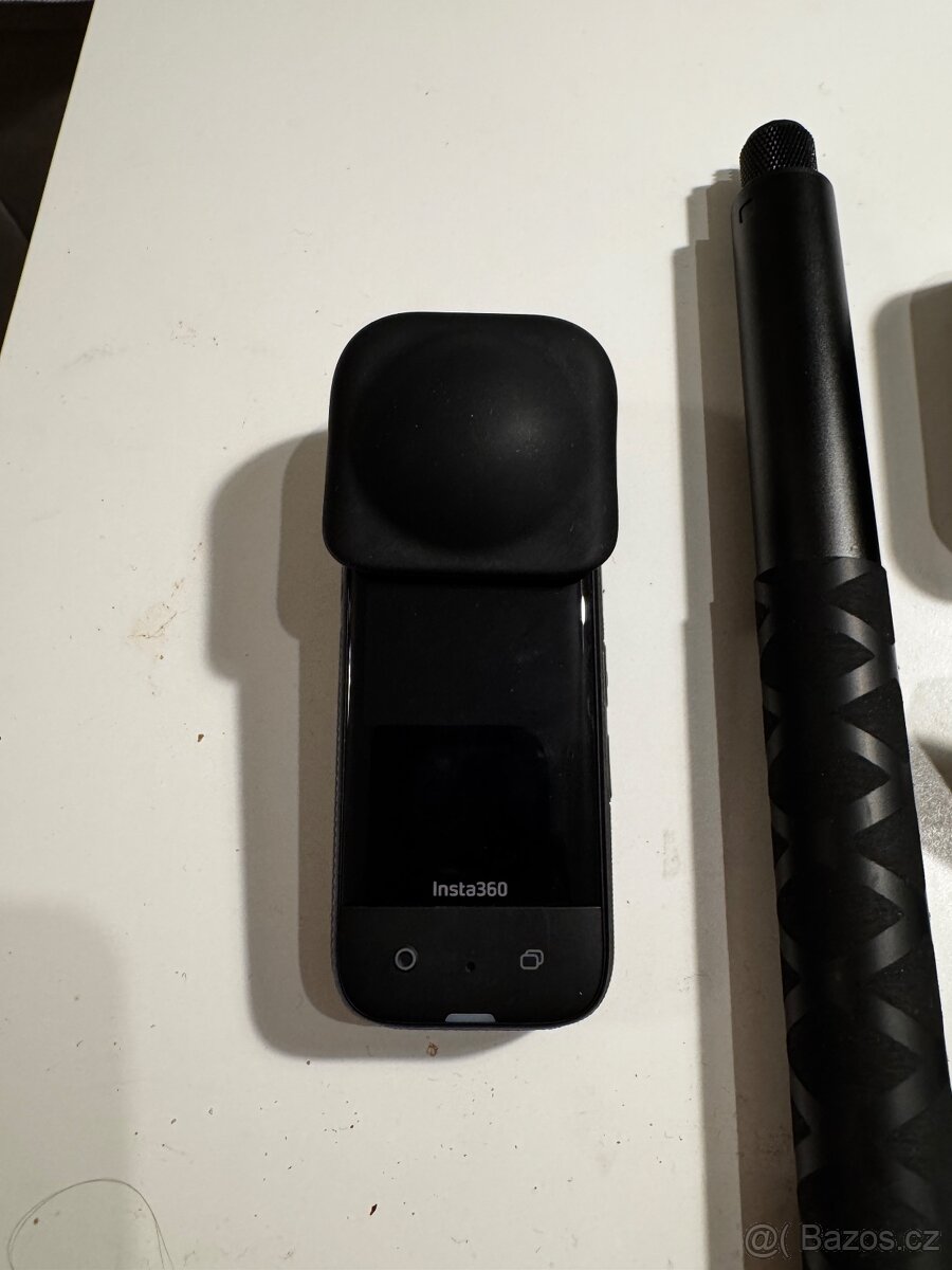 Insta 360 X3 + příslušenství - 5