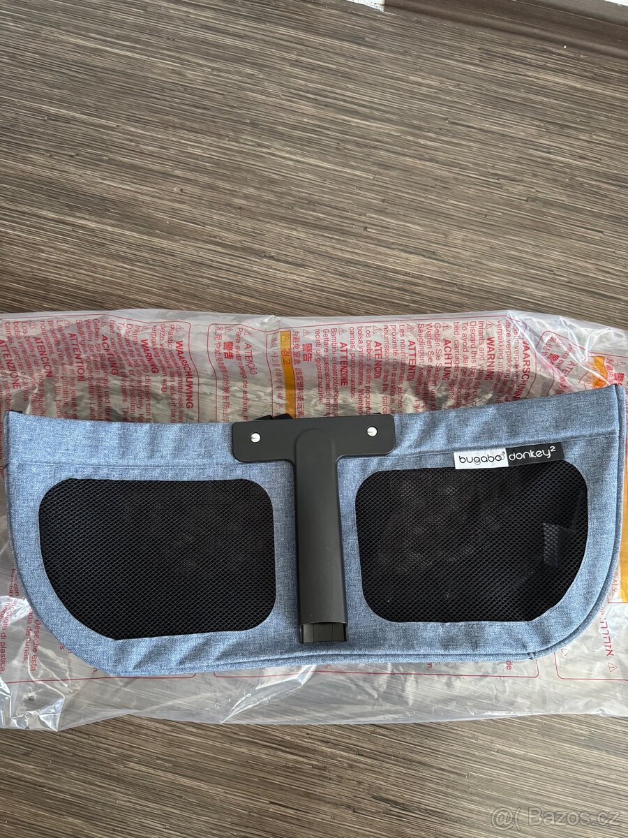 Novy postranni kos bugaboo donkey - 5