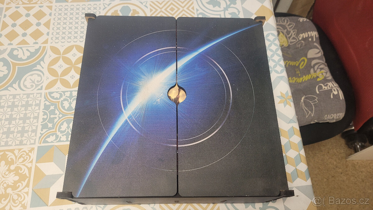 Pán Prstenů: Karetní Hra + hromada rozšíření - 5