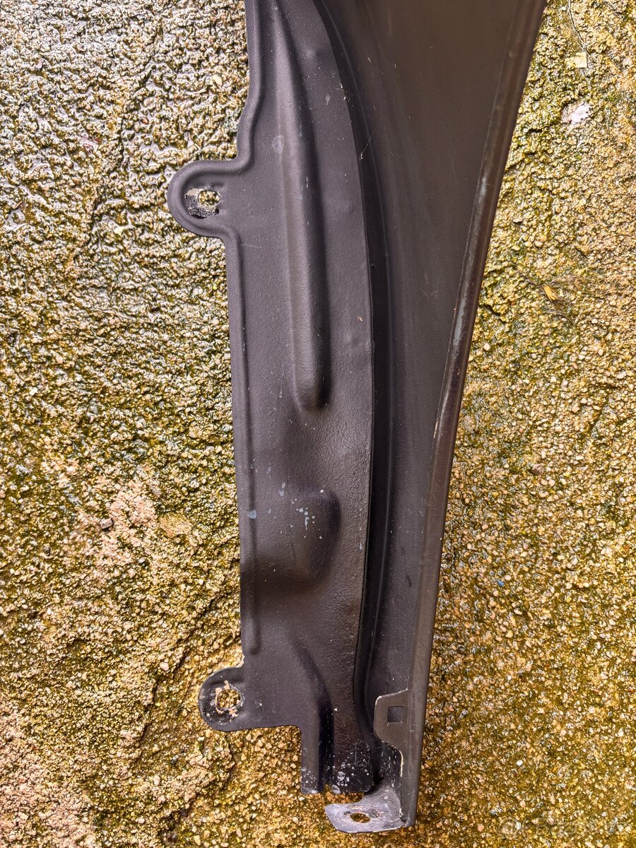 Blatniky VW Golf IV - 5