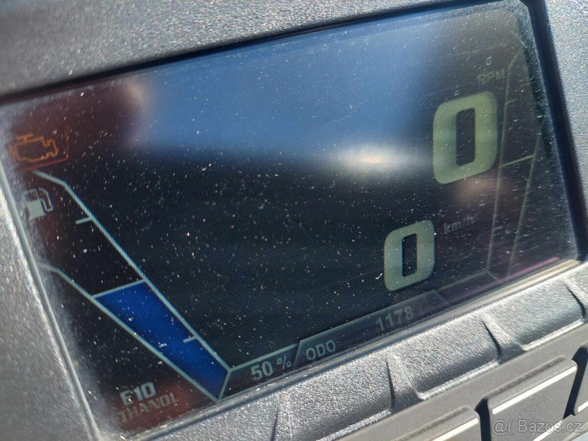 Polaris Titan 800 Adventure - pracovní dvoutaktní dělo DPH - 5