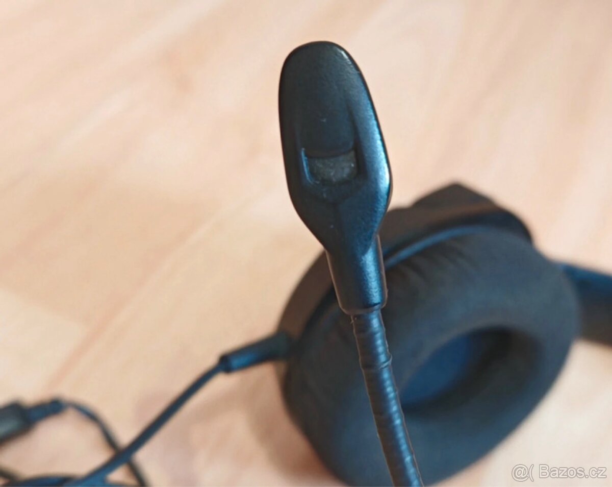 Sluchátka HyperX - 5