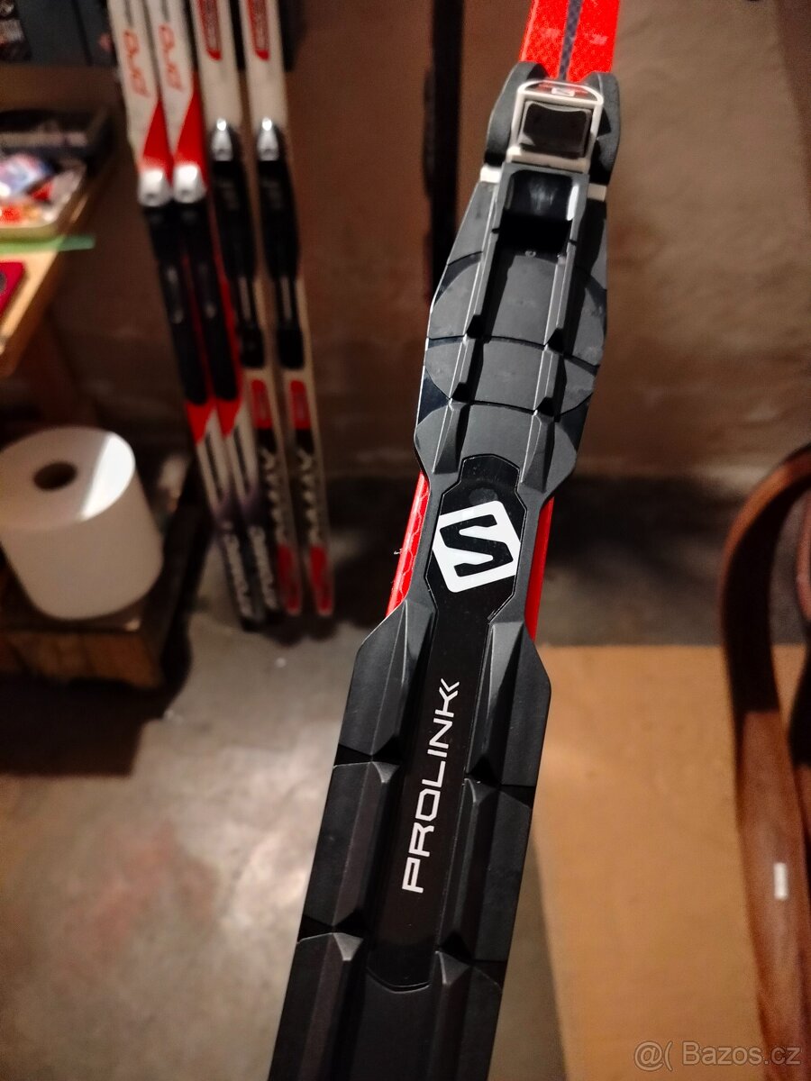 Atomic race classic - 5