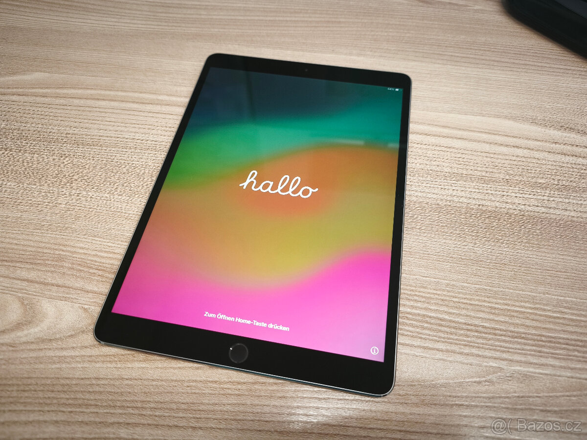 Apple iPad Pro 10.5 64GB (1. gen - 2017) MQDT2B/A super stav - 5
