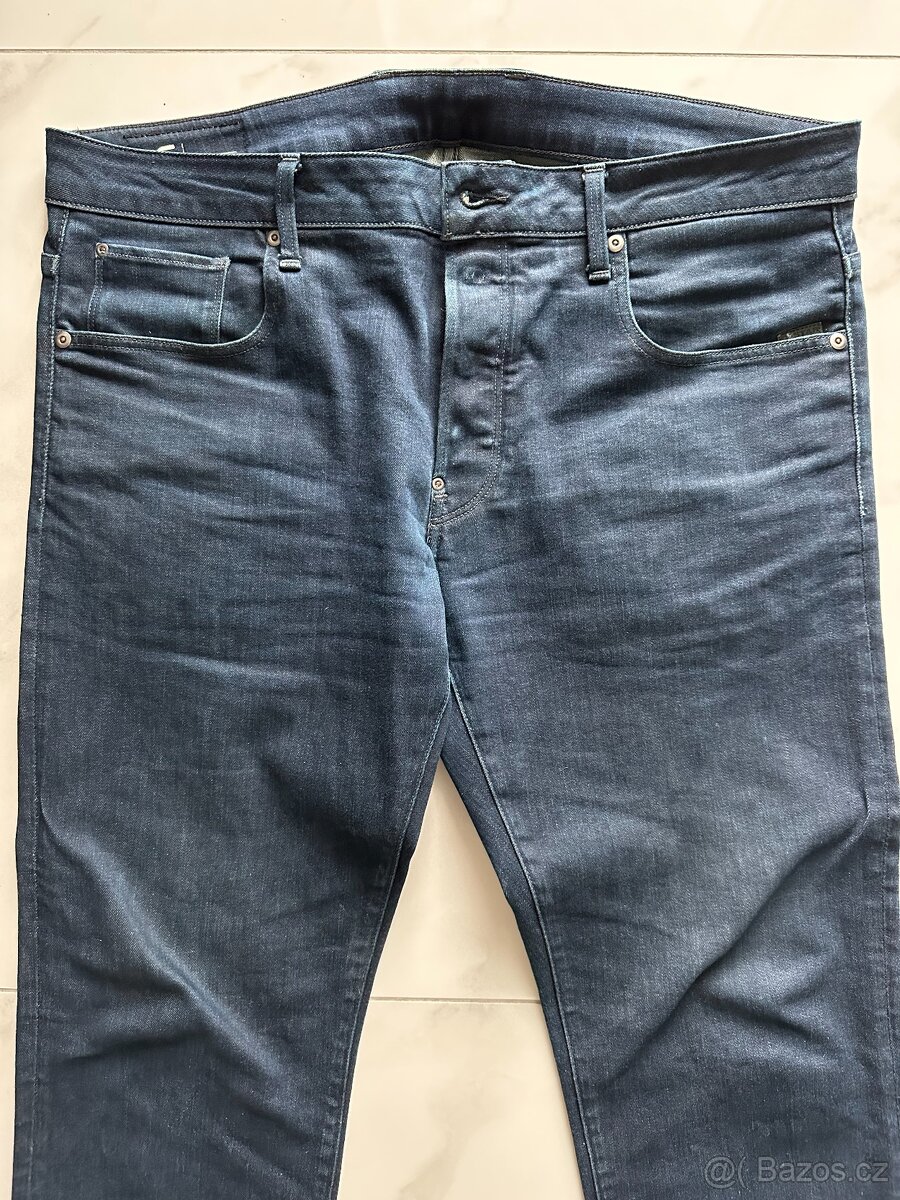 Pánské kalhoty G-STAR RAW - 5
