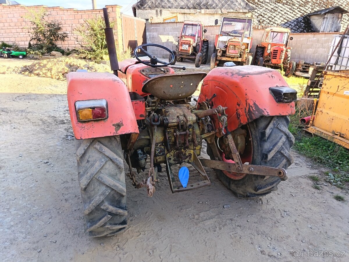 Zetor 2511 - 5