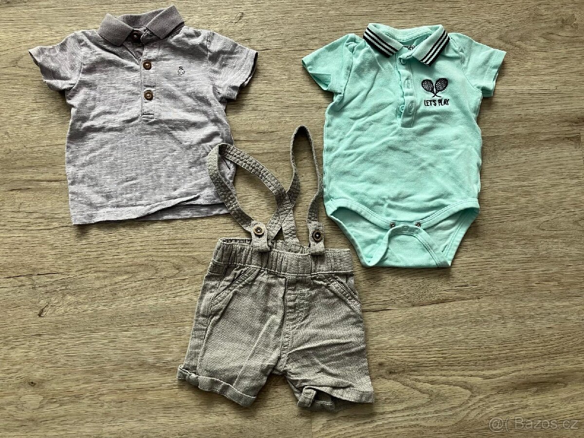 Kluk vel. 62 letní - 5