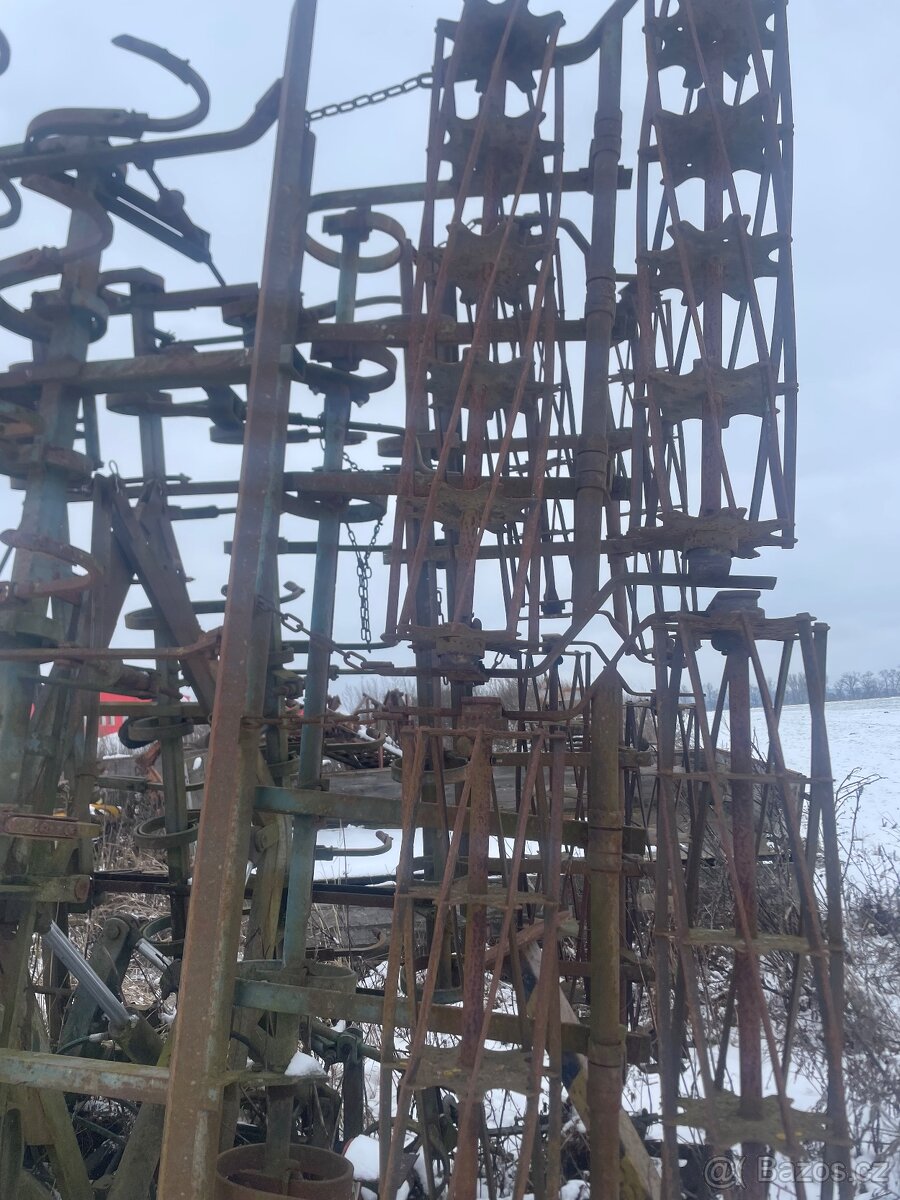 Kombinator ross/kon pb6 8m - 5